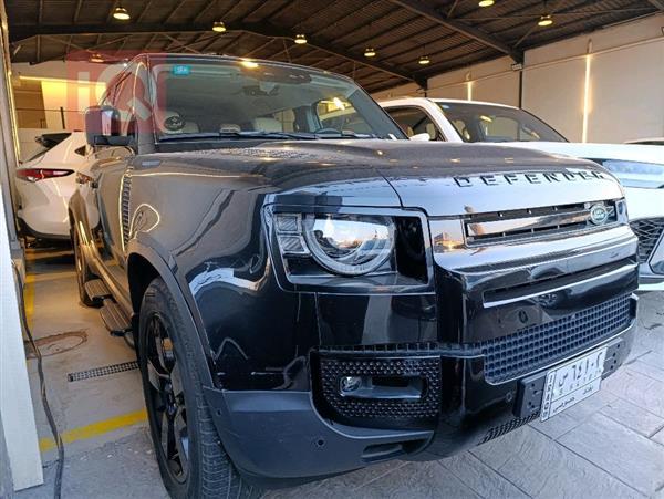 Land Rover for sale in Iraq